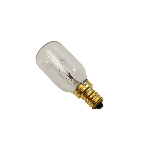 Electrolux Backofenlampe T29 (liegend), 40 W, E14, 300 °C, 1 stück von Electrolux