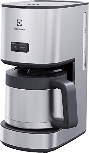 ELECTROLUX - Create 4 E4CM1-6ST Filter Coffee Machine von Electrolux