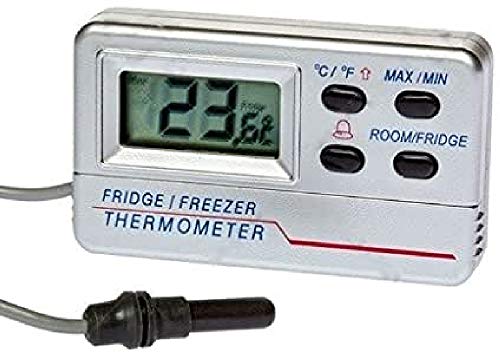 Electrolux E4RTDR01 Digitales Thermometer Zubehör Kühlen & Gefrieren von Electrolux