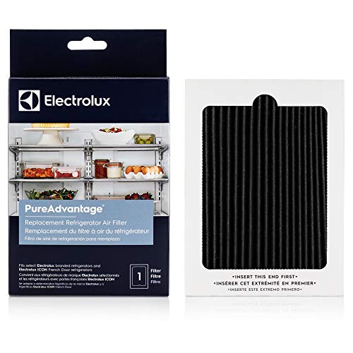 Electrolux EAFCBF Pure Advantage Luftfilter, 16,5 x 12,1 cm von Electrolux