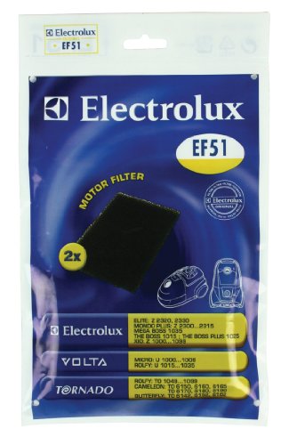 Electrolux EF51 Luftfilter Electrolux EF51 Luftfilter von Electrolux