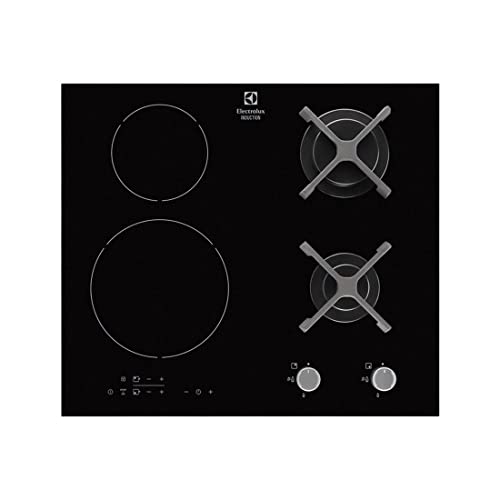 Electrolux EGD6576NOK INDUKTION Arbeitsplatte EGD-6576 NOK, (01155460) von Electrolux