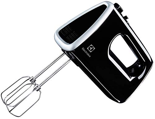 Electrolux EHM3310 Handmixer, 450 W, Schwarz von Electrolux