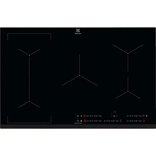 Electrolux EIV835 Induktionskochfeld, Glas von Electrolux