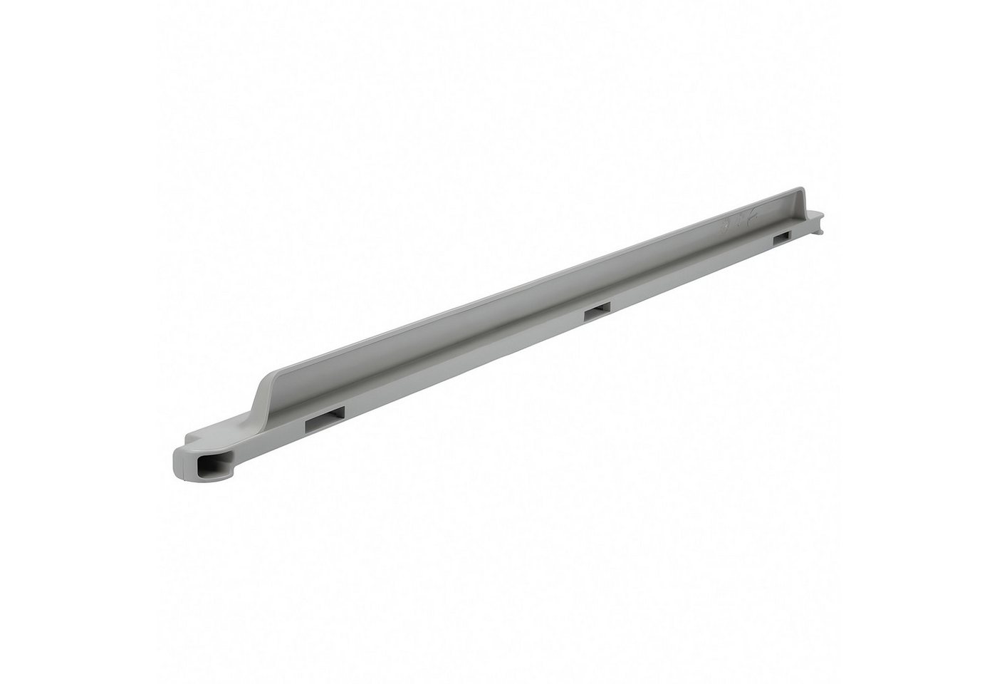 Electrolux Einlegeboden Glasplattenleiste 223106516/6 Leiste, für Kühlschrank Electrolux Einlegeboden Glasplattenleiste 223106516/6 Leiste, für Kühlschrank von Electrolux
