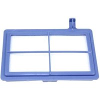 Ergoeasy Filterkassette für Tornado -Staubsauger von Electrolux