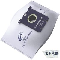 Ersatzteil - Staubsauger-Beutel e210b sbag - Electrolux philips, tornado, aeg, zanussi Ersatzteil - Staubsauger-Beutel e210b sbag - Electrolux philips, tornado, aeg, zanussi von Electrolux