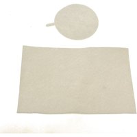 Filter Motor+Mikrofilter d=10mm für Staubsauger Electrolux von Electrolux