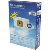 Electrolux - Filtrationskit und Papiertüten für Staubsauger 900195958585 Electrolux - Filtrationskit und Papiertüten für Staubsauger 900195958585 von Electrolux