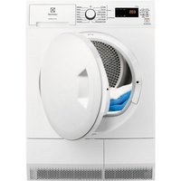 Electrolux - Frontkondenstrockner 60cm 7kg b weiß - ew6c4735sc von Electrolux