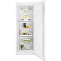 Electrolux - Gefrierschrank 60cm 226l Nofrost weiß - LUT1NE32W von Electrolux