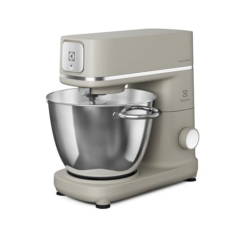 Electrolux Küchenmaschine Planetaria Multifunktions-Küchenmaschine, E6KM1-4PPT, Kitchen Assistent Machine Electrolux Küchenmaschine Planetaria Multifunktions-Küchenmaschine, E6KM1-4PPT, Kitchen Assistent Machine von Electrolux