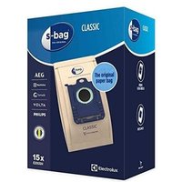 Los 15 S-Bag-Beutel für Electrolux Staubsauger 9001688002 Los 15 S-Bag-Beutel für Electrolux Staubsauger 9001688002 von Electrolux