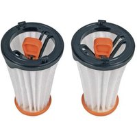 Los 2 AEF144 -Filter für Staubsauger 9001671537 Los 2 AEF144 -Filter für Staubsauger 9001671537 von Electrolux
