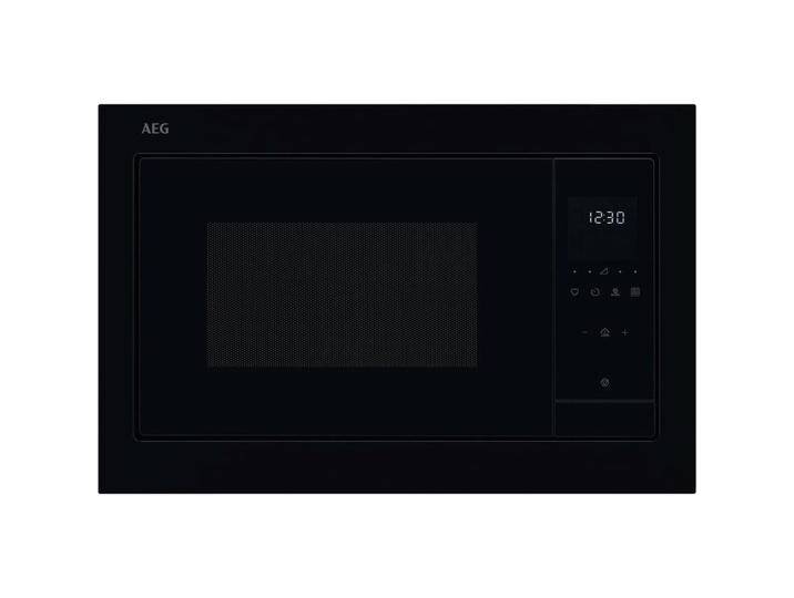 Electrolux Mikrowelle, Mikrowelle, Schwarz von Electrolux
