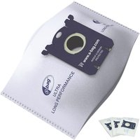Ersatzteil - Staubsauger-Beutel e210b sbag - Electrolux philips, tornado, aeg, zanussi Ersatzteil - Staubsauger-Beutel e210b sbag - Electrolux philips, tornado, aeg, zanussi von Electrolux