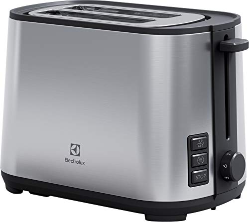 Electrolux - Toaster E4T1-4ST von Electrolux