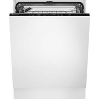 Geschirrspüler 60 cm, 13 Maßgedecke, 44 dB, voll integriert - eeq47210l1 Electrolux von Electrolux