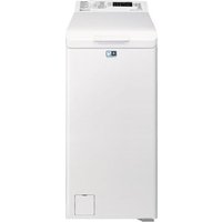 Electrolux ew2tn5261fp top loading Waschmaschine 6 kg 1200 U/min weiß von Electrolux