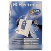 S -Bag X12 -Beutel Beutel für Zimmer Staubsauger kleiner Elektrolux -Elektromänner - E201M von Electrolux