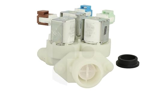 Electrovanne joint 3v pour lave-linge Aeg 5029702500 von AEG