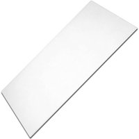 Ersatzteil - Kühlschrankscheibe aus Glas für Gemüsefach - - ARTHUR MARTIN ELECTROLUX, FAURE, ZANUSSI, AEG, ELECTROLUX Ersatzteil - Kühlschrankscheibe aus Glas für Gemüsefach - - ARTHUR MARTIN ELECTROLUX, FAURE, ZANUSSI, AEG, ELECTROLUX von Electrolux