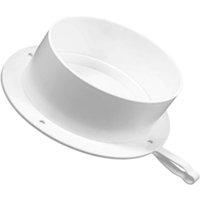 Ersatzteil - Luftkanalverbinder für Klimaanlage - - ELECTROLUX von Electrolux