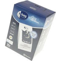 Ersatzteil - Packung mit 12 Beuteln E201SM - Electrolux Ersatzteil - Packung mit 12 Beuteln E201SM - Electrolux von Electrolux