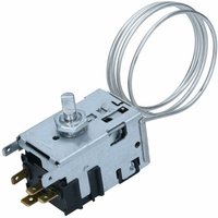 Electrolux - Ersatzteil - Thermostat 077B3505 - - kelvinator, zanussi, aeg, arthur martin listo ikea whirlpool, faure, ikea, curtiss, proline von Electrolux