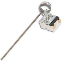 Ersatzteil - Thermostat Original - - arthur martin Electrolux faure, zanussi Electrolux brandt, arthur martin, fagor, sauter, juno von FAURE
