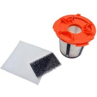 Ersatzteil - Zylinder-Filter (F132) - - siemens, tornado, aeg Electrolux progress von Electrolux