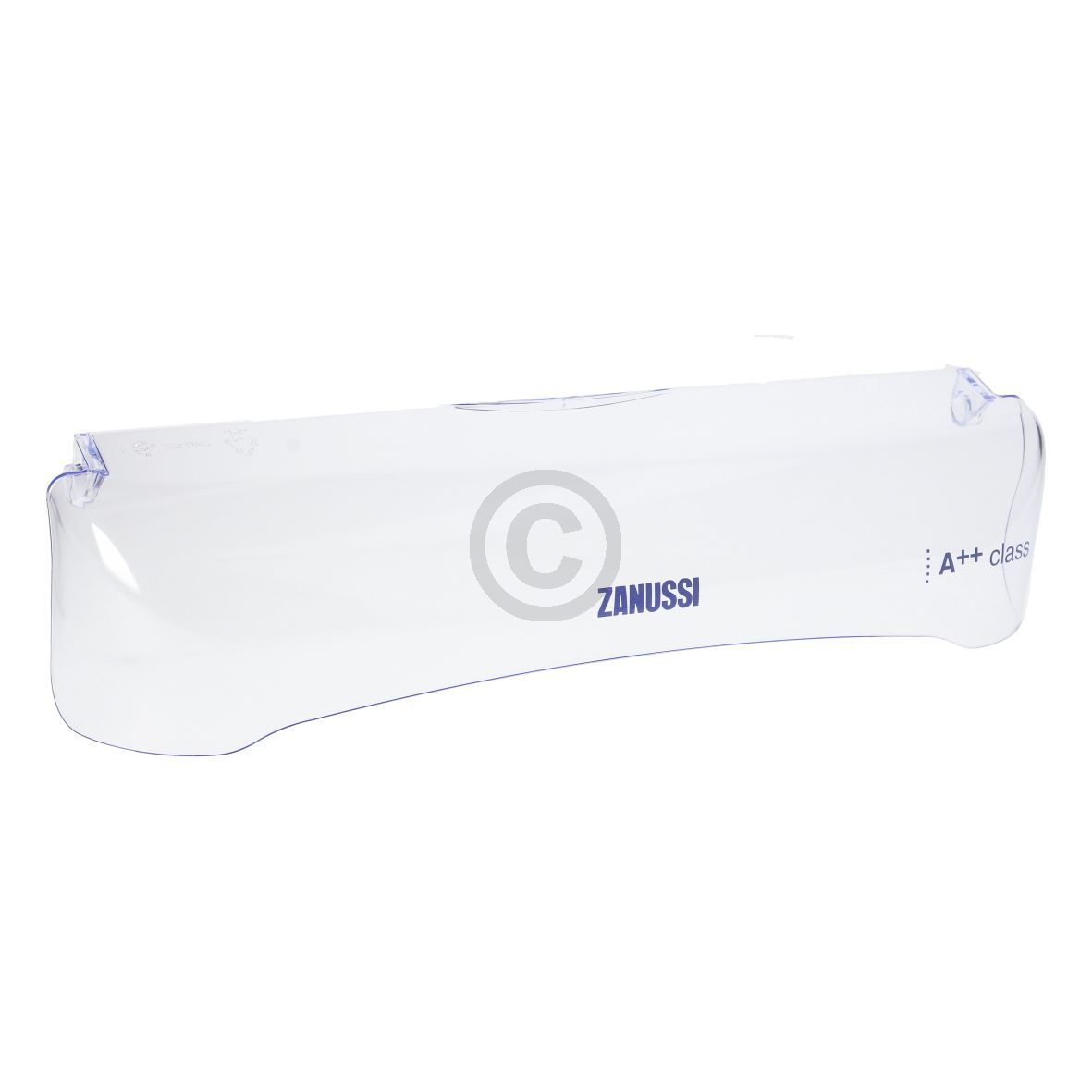 Fachtür, Butter, bedruckt, l violet 692, 99, 1mm (EA-2672003254) von Electrolux