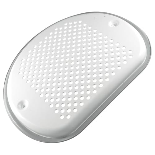 Filterhalter Trockner für u.a. AEG, Zanker Mit Dichtung 1254245408 von Electrolux