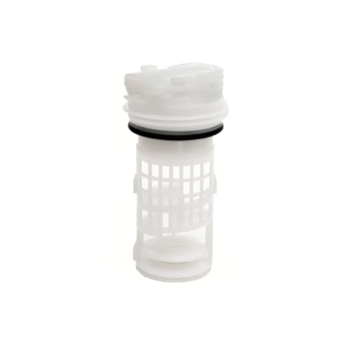 Flusenfilter (Filter, Flusensieb, Pumpenfilter) für Ablaufpumpe für u.a. AEG, Electrolux Waschmaschine 140064864014 von Electrolux