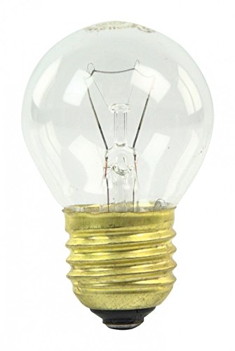 GE E27 Ofenlampe, 40 W von Electrolux