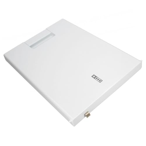 Gefrierfachtür Electrolux 225124637/3 Innenraumtüre mit Dichtung Griff etc für von Electrolux