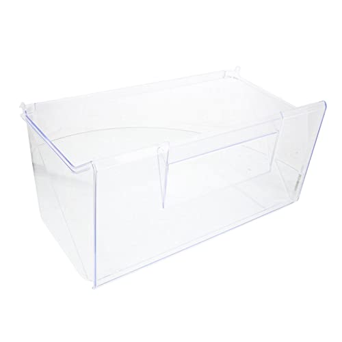 Gefrierschublade (Schublade) transparent für u.a. AEG, Electrolux Kühl-/Gefrierkombination 140184296055 von Electrolux
