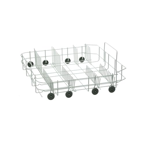 Geschirrkorb unten ZANUSSI 809003015/9 Unterkorb für Geschirrspüler von Electrolux