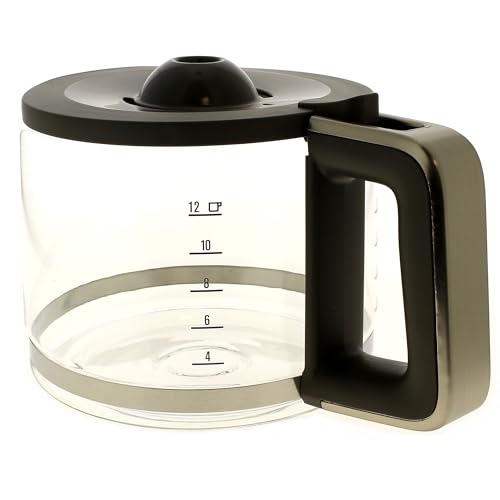 Electrolux Krug Schüssel Container bicchiere Kaffeemaschine EKF7800 KF78 von Electrolux