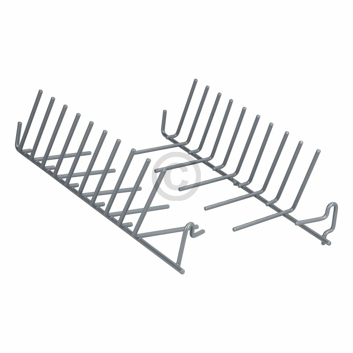 Halterung, Teller, kurz, DX/SX (EA-1530286010) von Electrolux