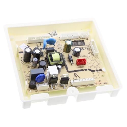 Hand Electronic Board von Electrolux