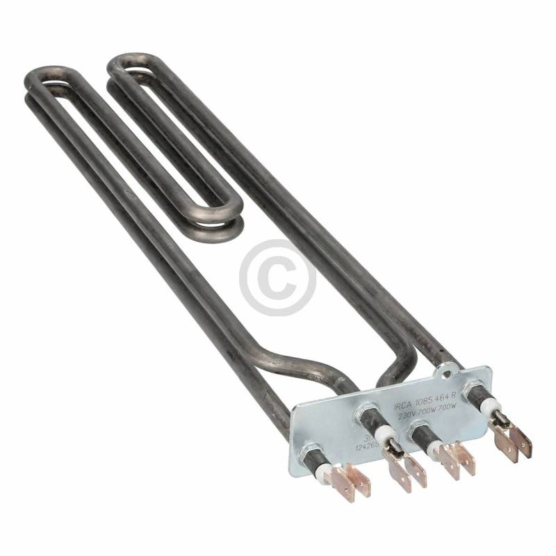 Heizelement Electrolux 1242658035 für Waschmaschine (EA-1242658035) von Electrolux