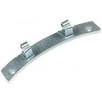 Hublot Scharnier für Electrolux Trockner Ref: 1366253233 von Electrolux