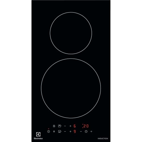DOMINO INDUCTION ELECTROLUX LIT30230C DOMINO INDUCTION ELECTROLUX LIT30230C von Electrolux