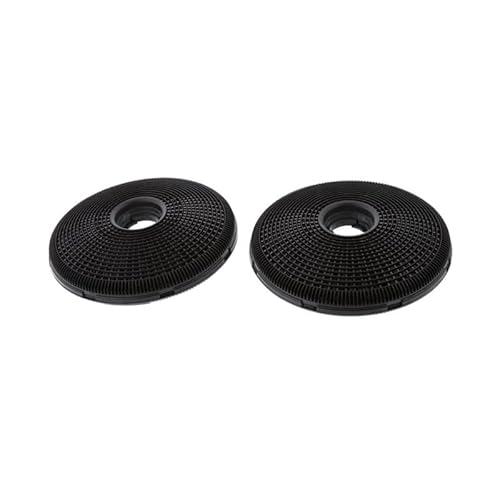 Kohlefilter ECFB02 für Dunstabzugshaube Electrolux – 33004896 von Electrolux