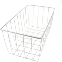 Electrolux - Korb (410 x 230 x 195 mm) für Gefrierschrank Arthur Martin Curtiss, Faure, Zanussi, Far, Valberg - 2912630403 von ARTHUR MARTIN