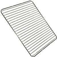 Ersatzteil - Originaler Grill 465X385 mm - Electrolux faure, zanussi, arthur martin Electrolux von Electrolux