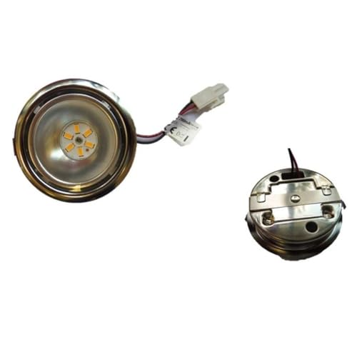 Lampe,Voyant,Rond,D55 2,5W Vos Electrolux von Electrolux