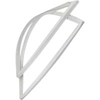 Electrolux - Ersatzteil - Türdichtung (Kühlschrank-Teil) Original - - faure aeg, zanussi von FAURE