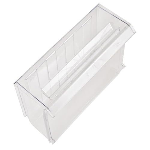 Obere und mittlere Schublade Original 406X311X160 mm Kühlschrank, Gefrierschrank 2247140037 Electrolux Kühlschrank Gefrierschrank 2247140037 ELEC von Electrolux